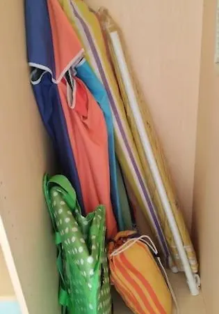 Limone 別荘 オロゼーイ